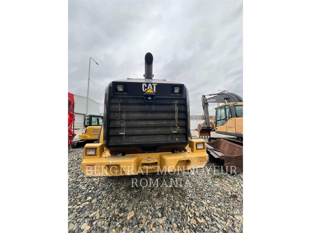 CAT 966KXE  휠로우더