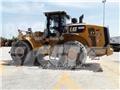CAT 966M  휠로우더