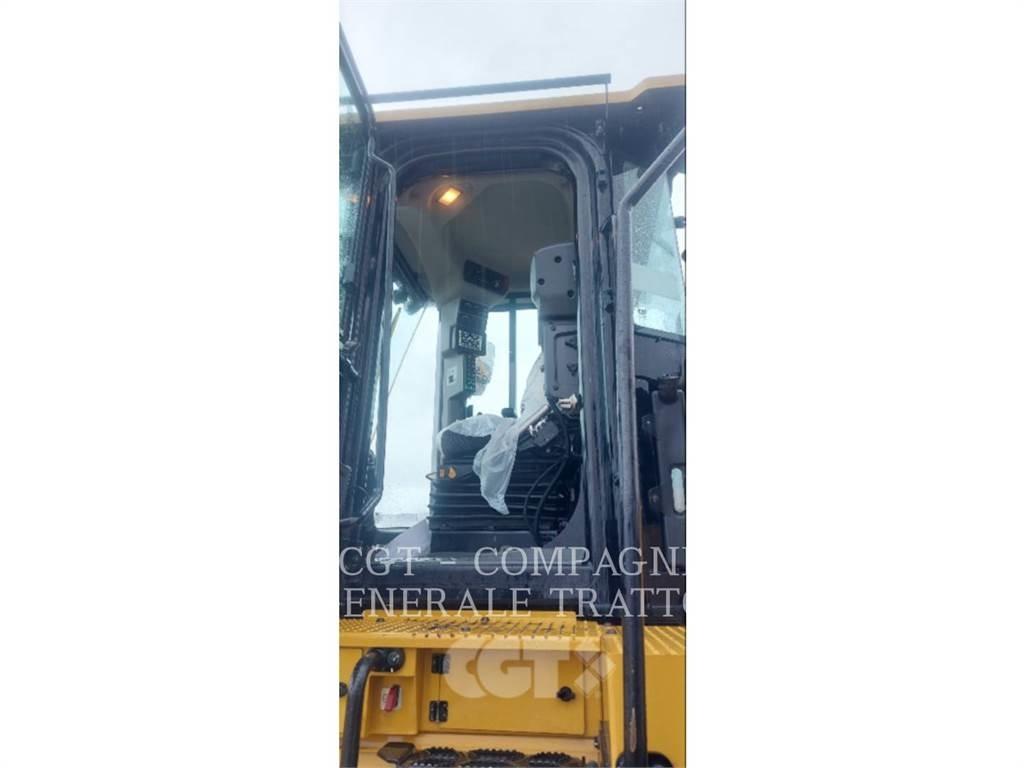 CAT 966M  휠로우더