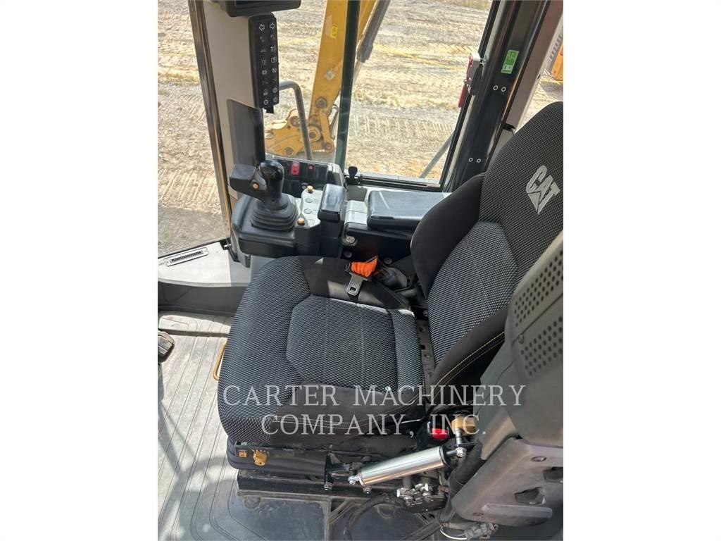 CAT 966M 2V  휠로우더