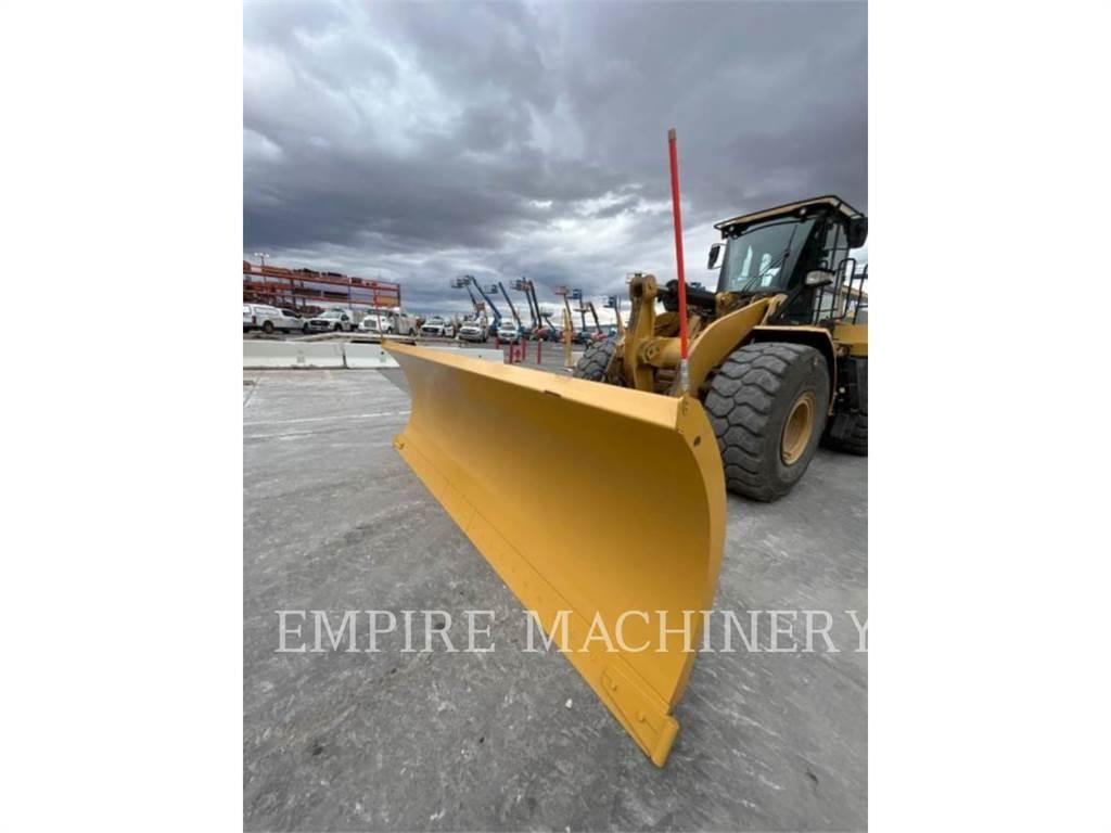 CAT 966M 3V FC  휠로우더
