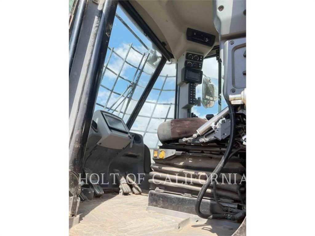 CAT 966M HL  휠로우더