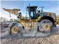CAT 966M XE  휠로우더