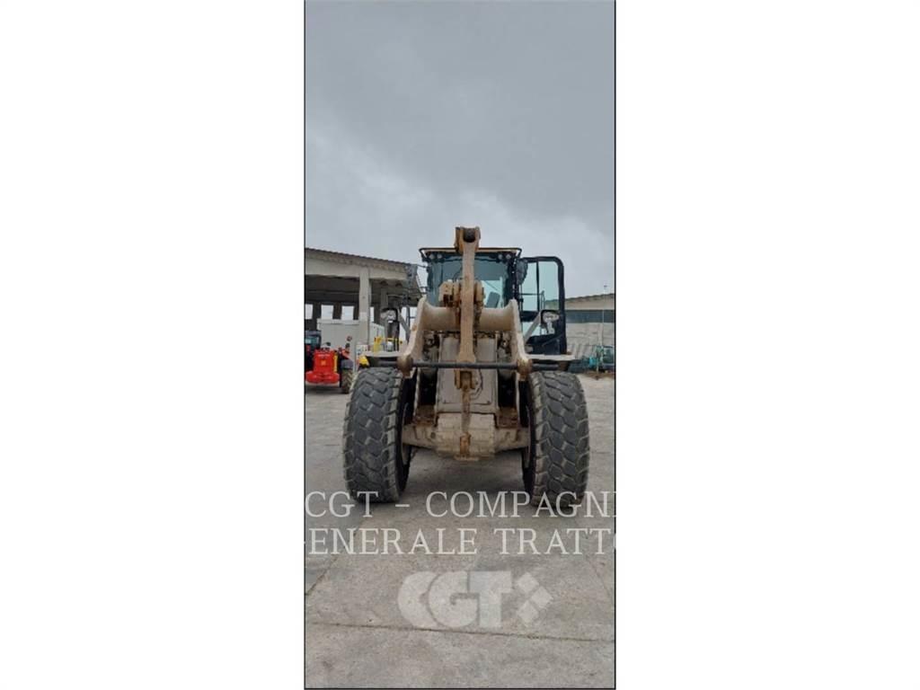 CAT 966M XE  휠로우더