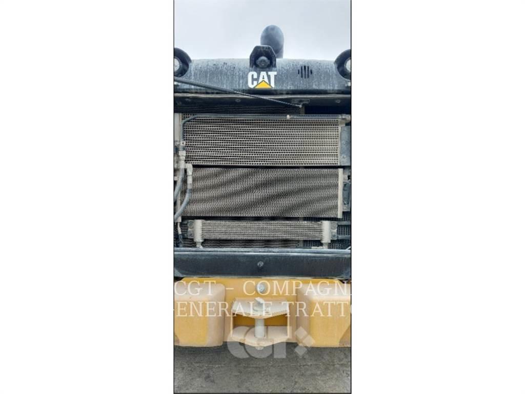 CAT 966M XE  휠로우더