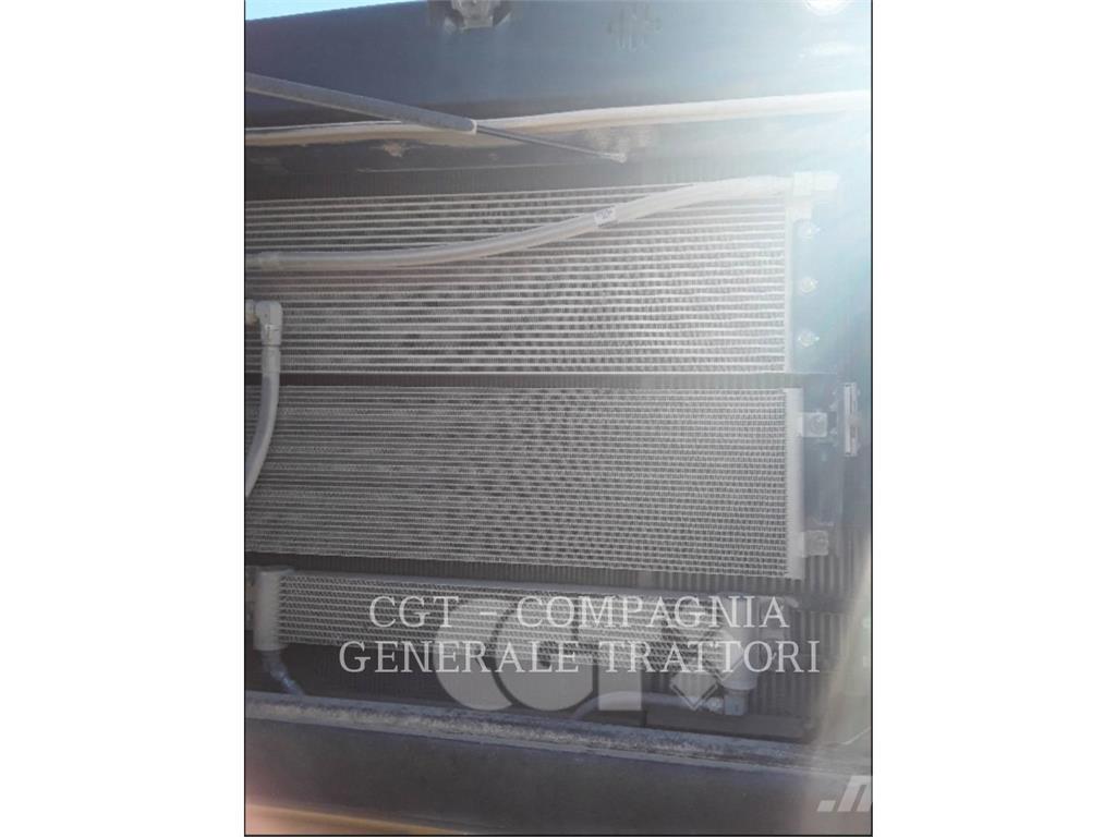 CAT 966M XE  휠로우더