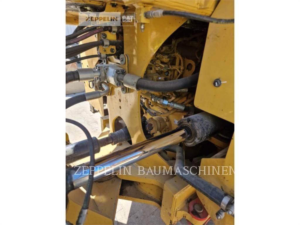 CAT 966MDCA  휠로우더
