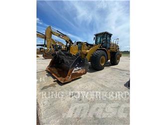 CAT 966MQC3V  휠로우더