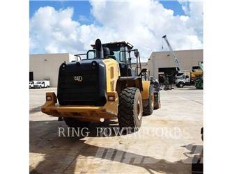 CAT 966QC  휠로우더