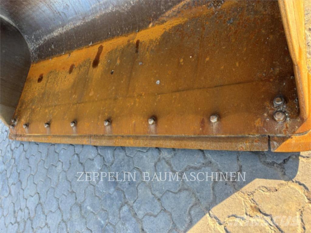 CAT 966XE  휠로우더