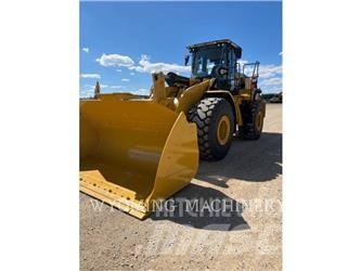 CAT 972  휠로우더