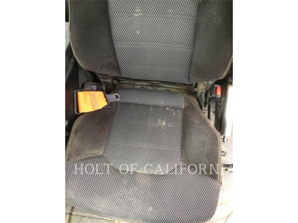 CAT 972  휠로우더