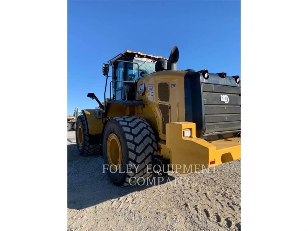 CAT 972-14  휠로우더