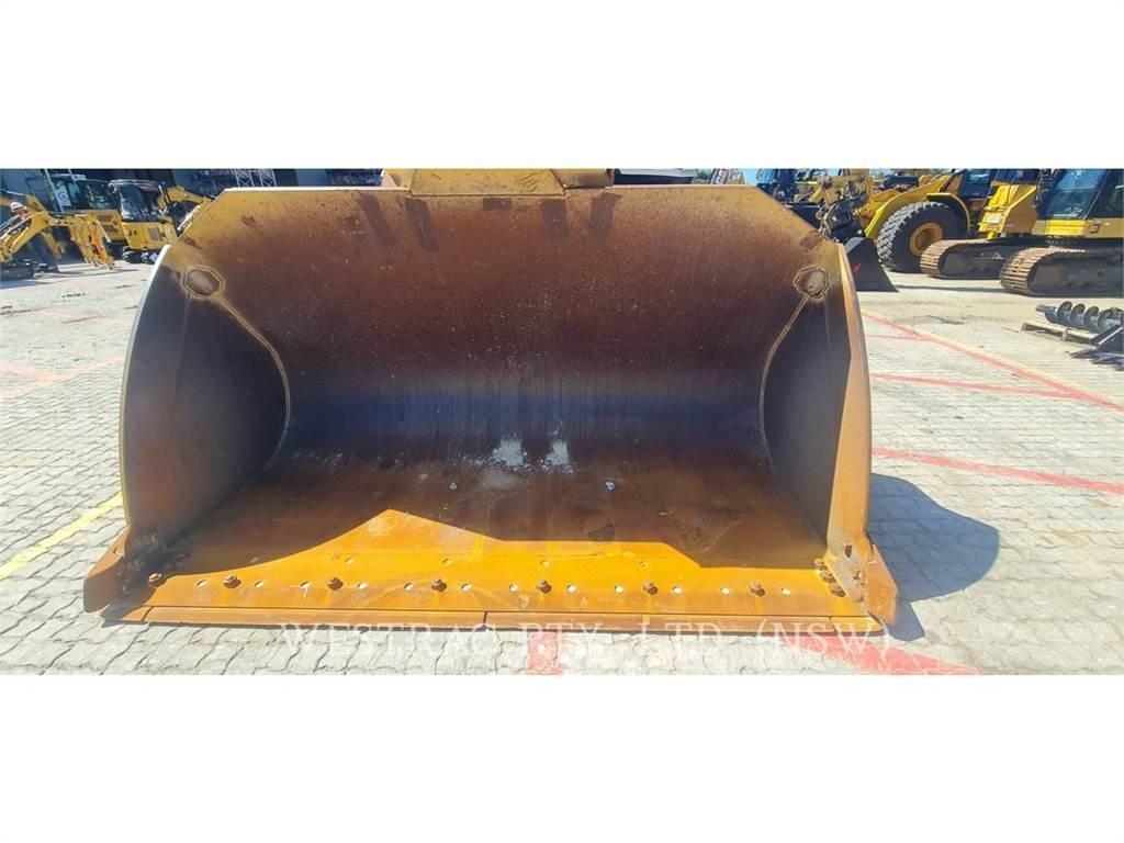 CAT 972-14  휠로우더