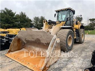 CAT 972-14XE  휠로우더