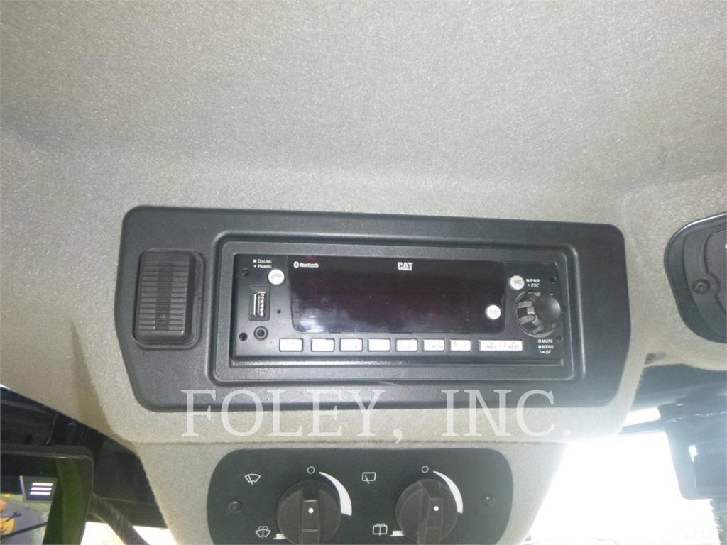 CAT 972-14XE  휠로우더