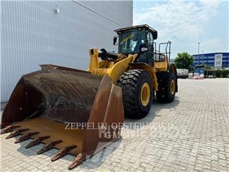CAT 972 M XE  휠로우더