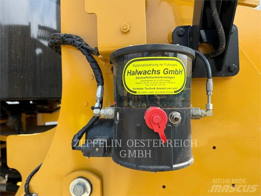 CAT 972 M XE  휠로우더