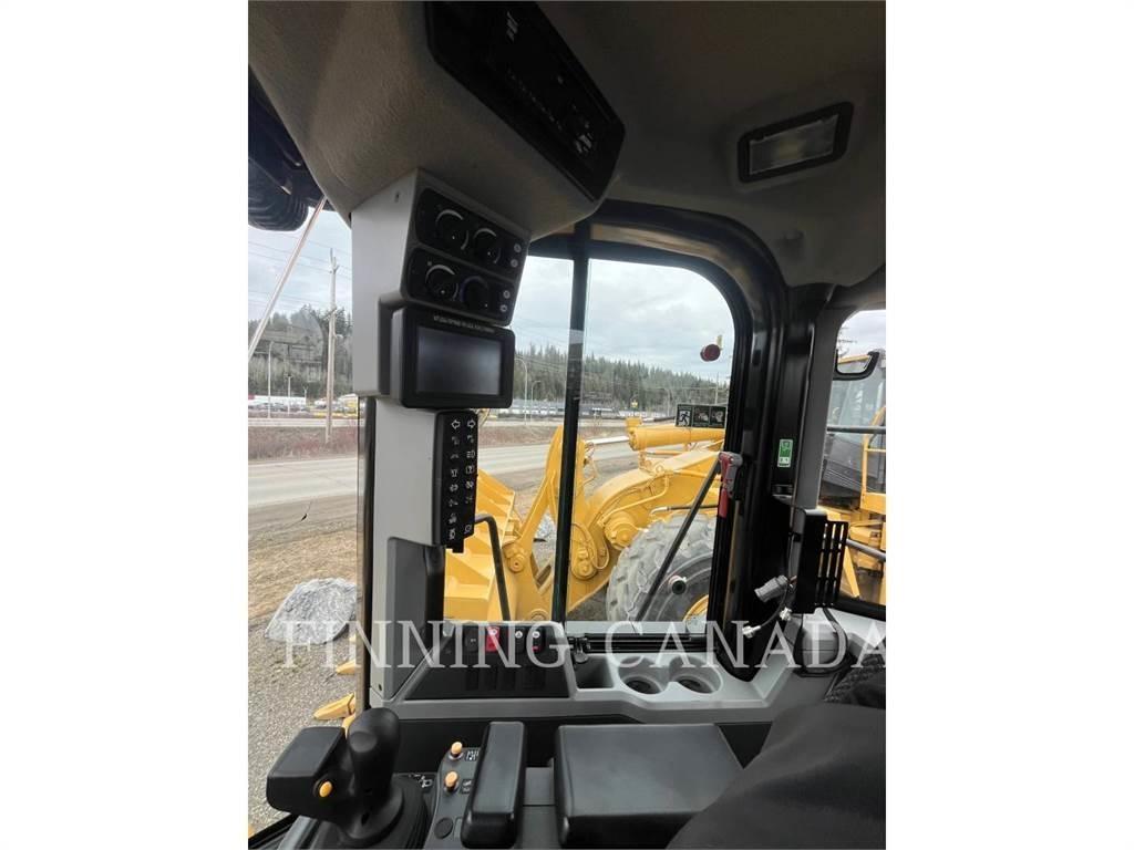 CAT 972 MXE  휠로우더