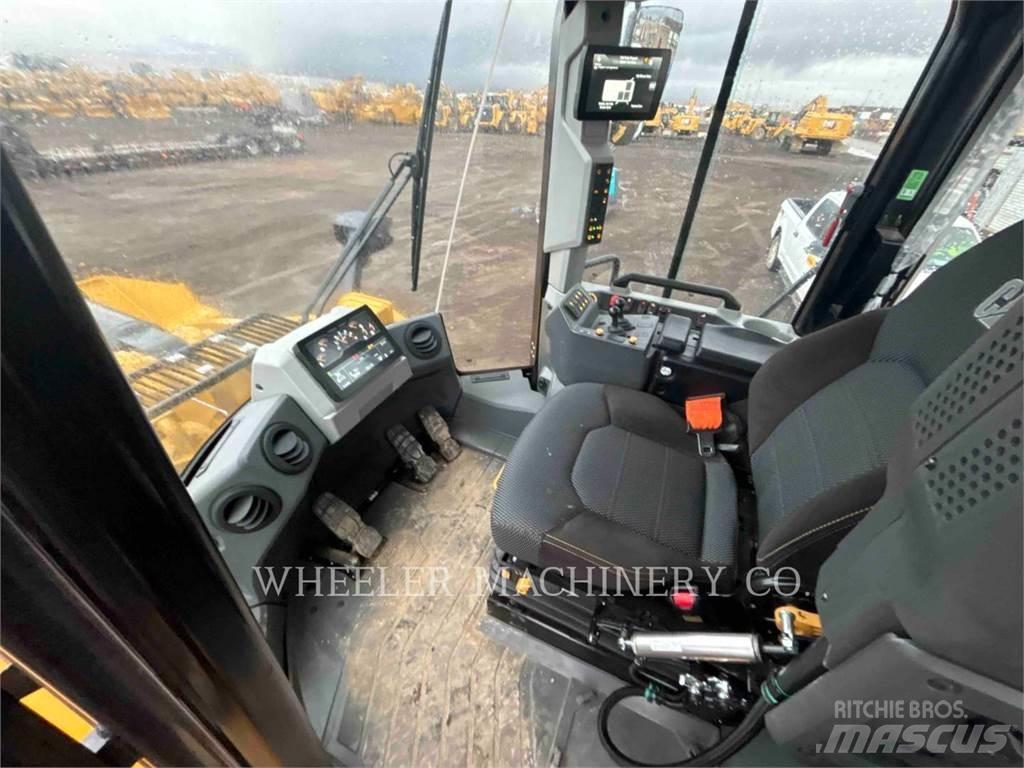 CAT 972 QC  휠로우더
