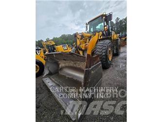 CAT 972H  휠로우더