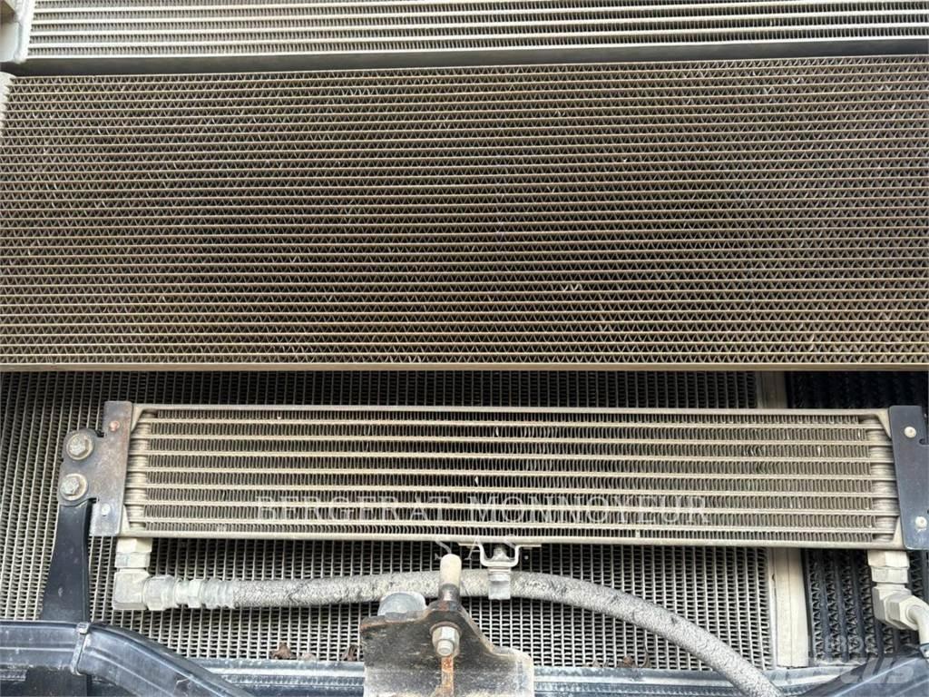 CAT 972K  휠로우더