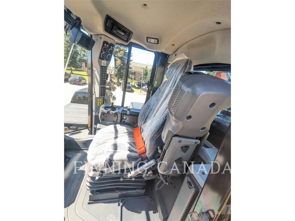 CAT 972K  휠로우더