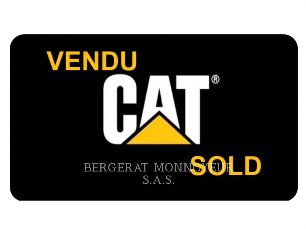 CAT 972M  휠로우더