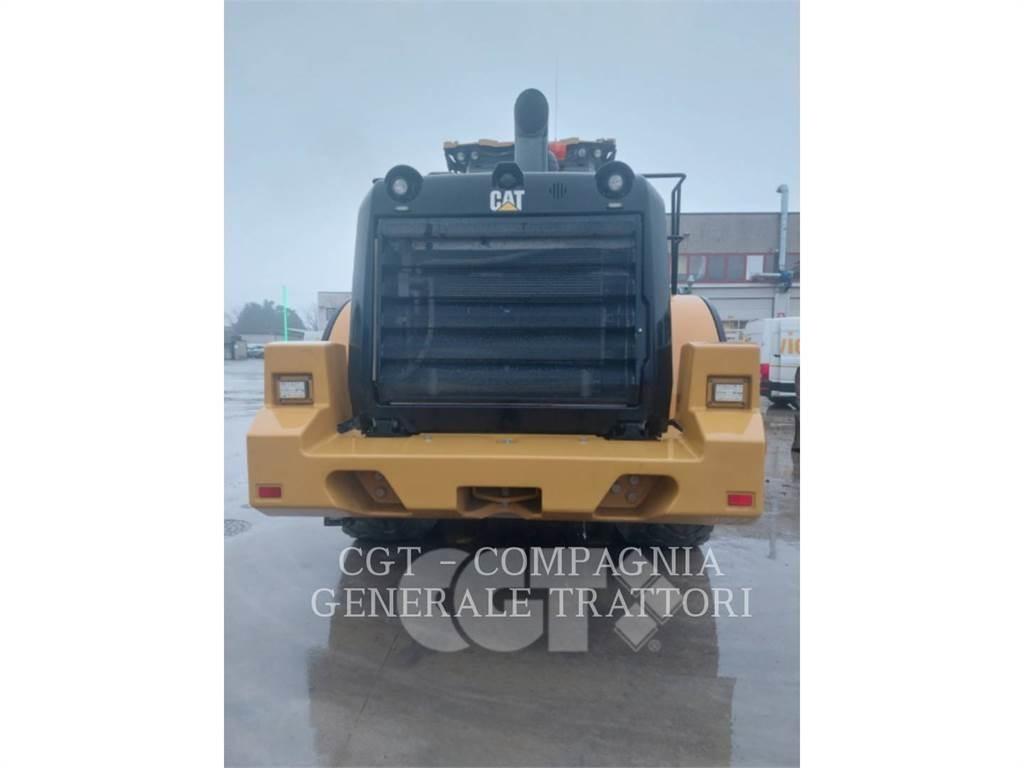 CAT 972M XE  휠로우더