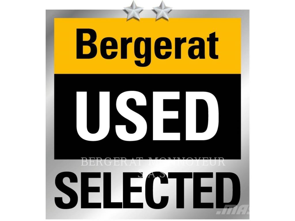 CAT 972M XE  휠로우더