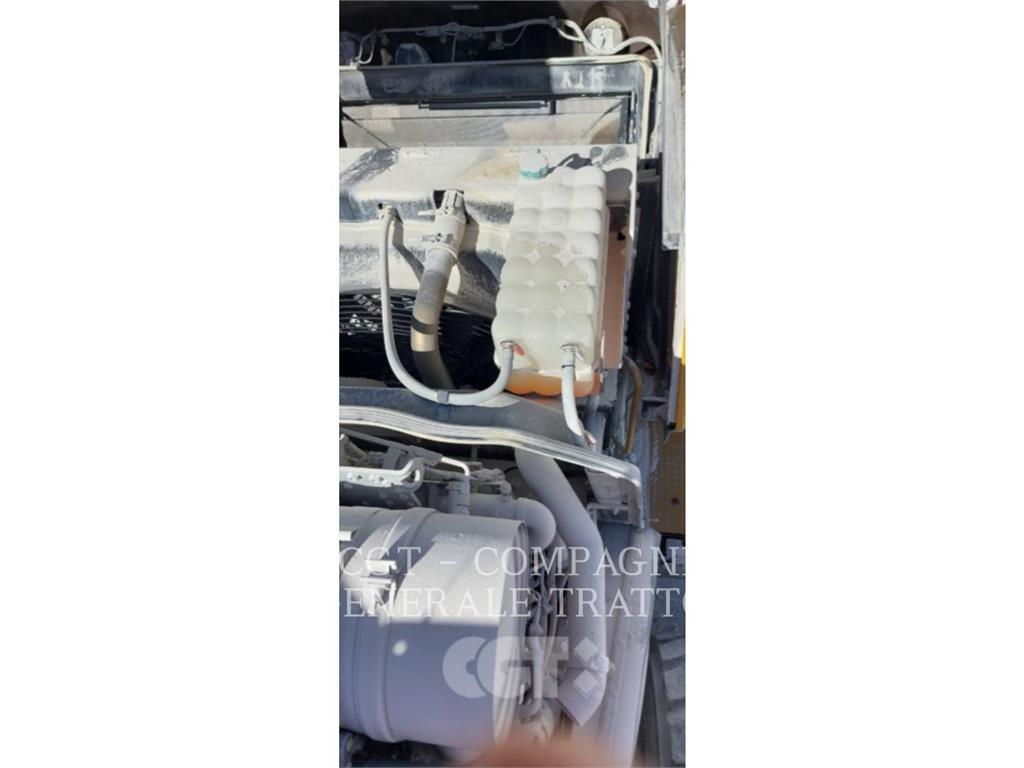 CAT 972M XE  휠로우더