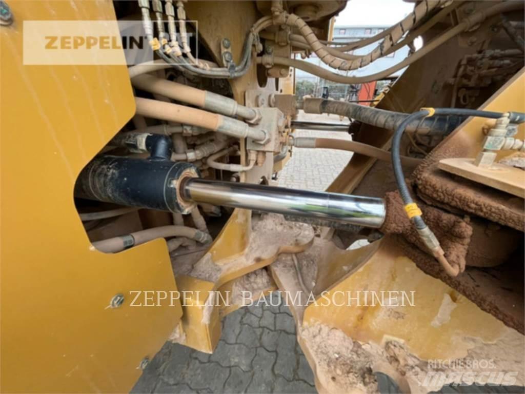 CAT 972MXE  휠로우더