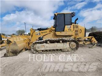 CAT 973K 궤도식 로우더