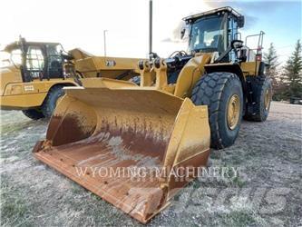 CAT 980  휠로우더