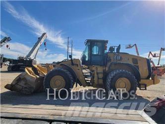 CAT 980  휠로우더