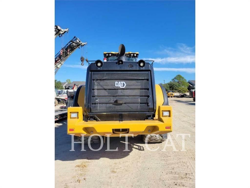 CAT 980  휠로우더