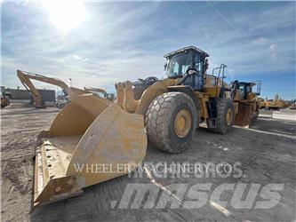 CAT 980  휠로우더