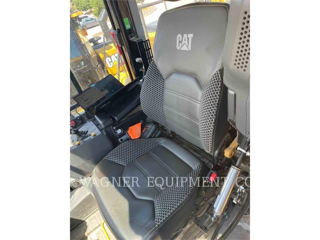 CAT 980  휠로우더