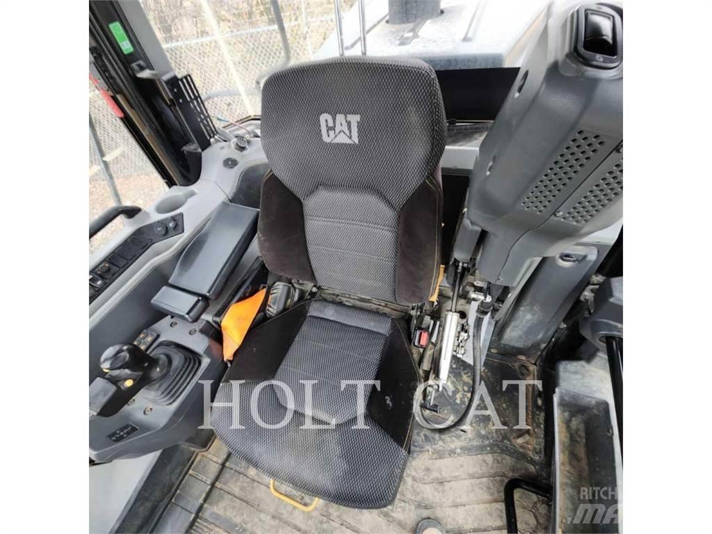 CAT 980  휠로우더