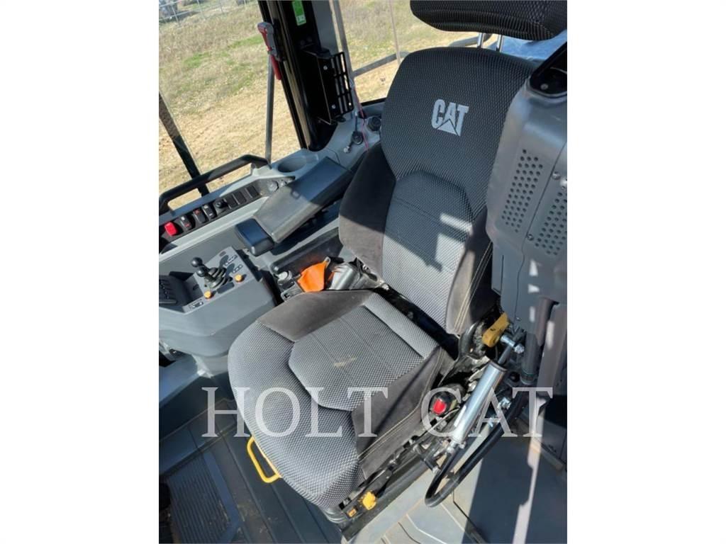 CAT 980  휠로우더