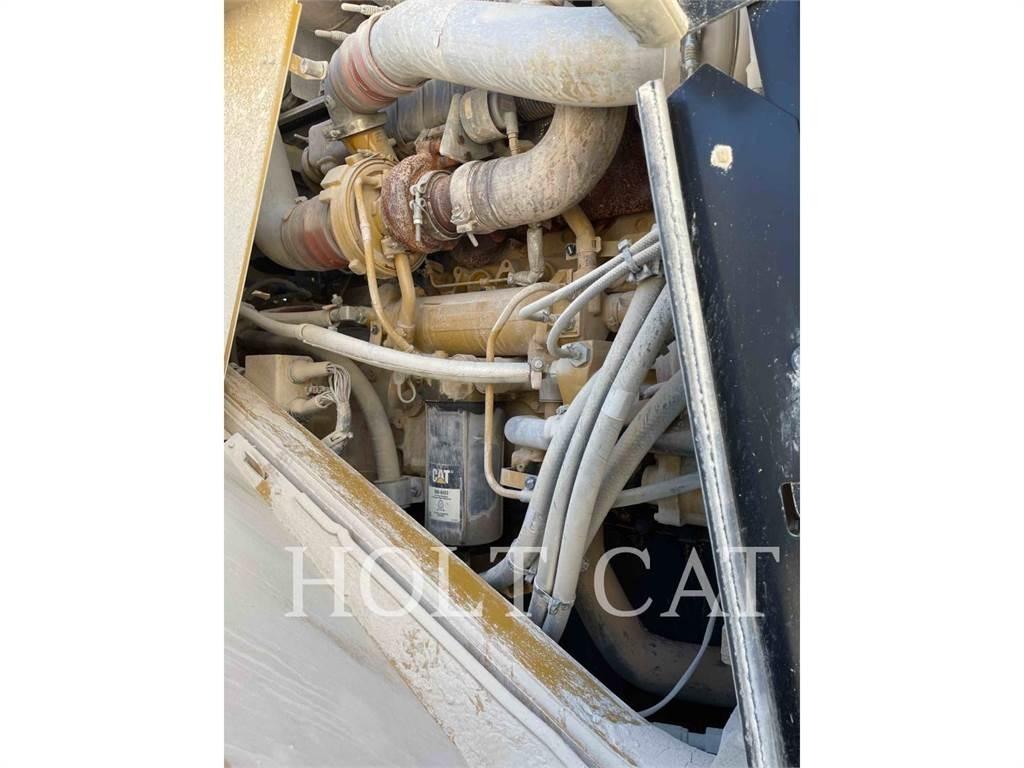 CAT 980  휠로우더