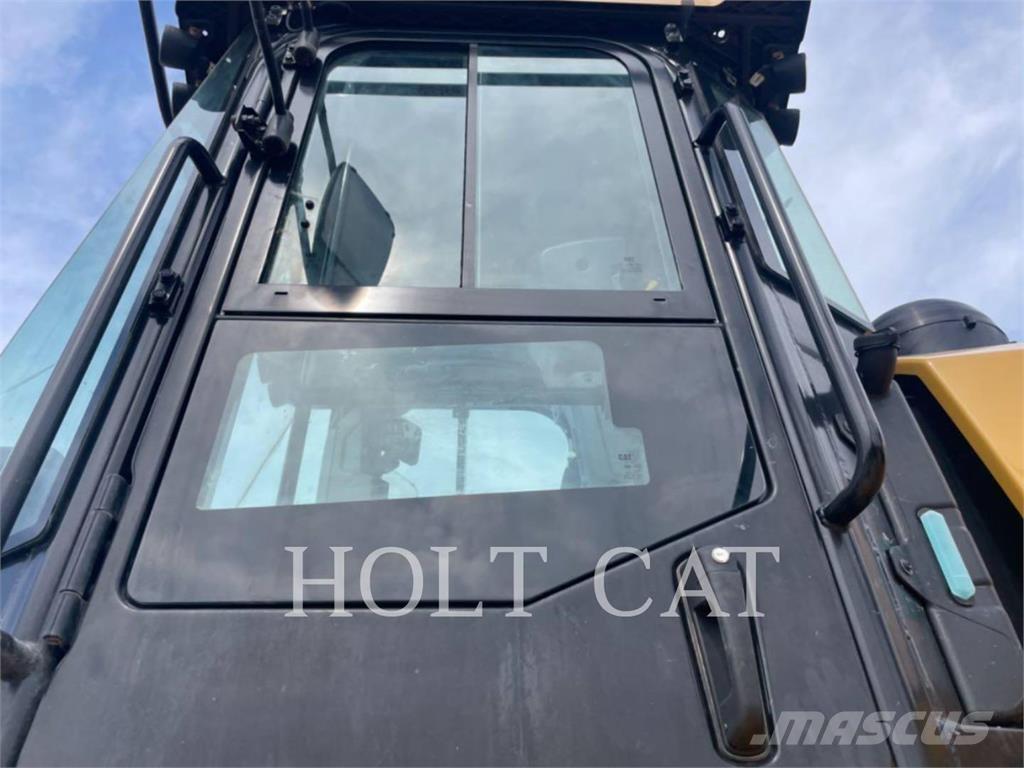 CAT 980  휠로우더