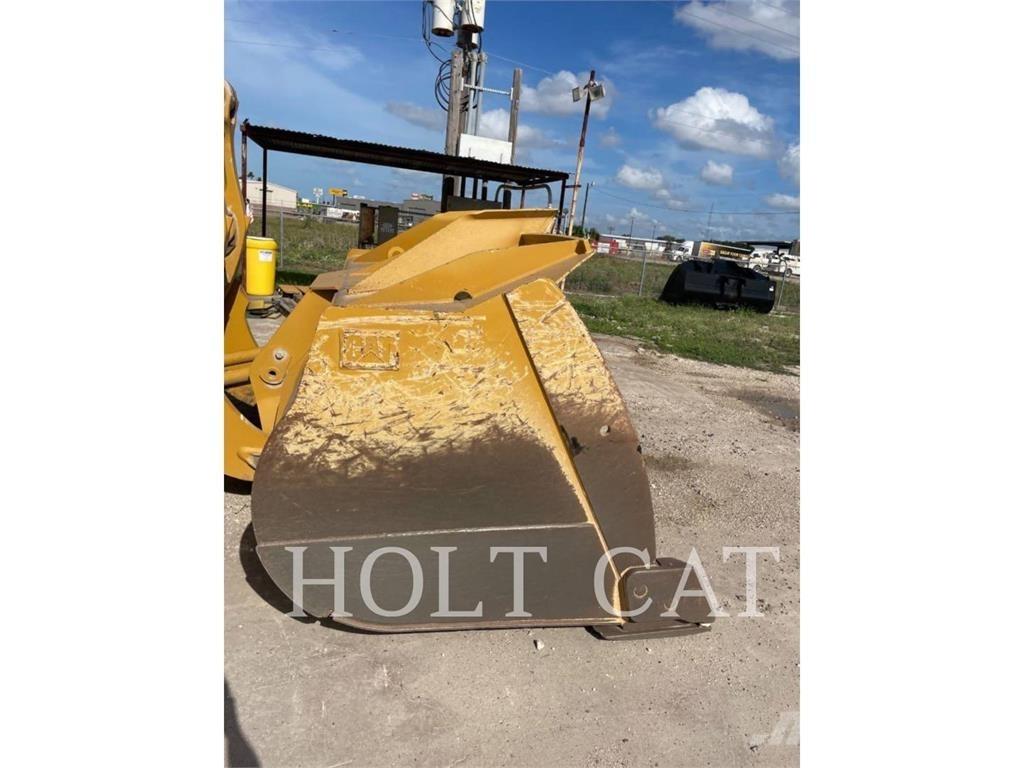 CAT 980  휠로우더