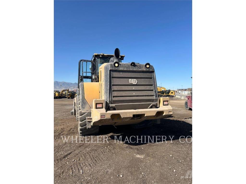 CAT 980  휠로우더