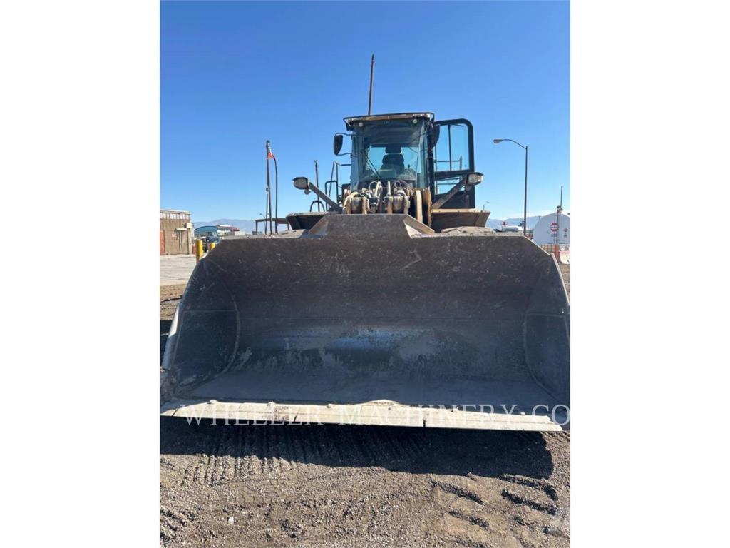 CAT 980  휠로우더