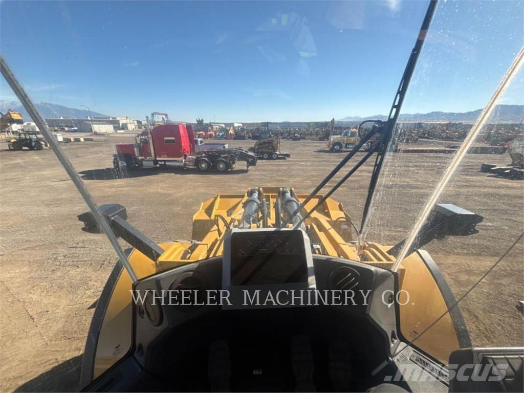 CAT 980  휠로우더