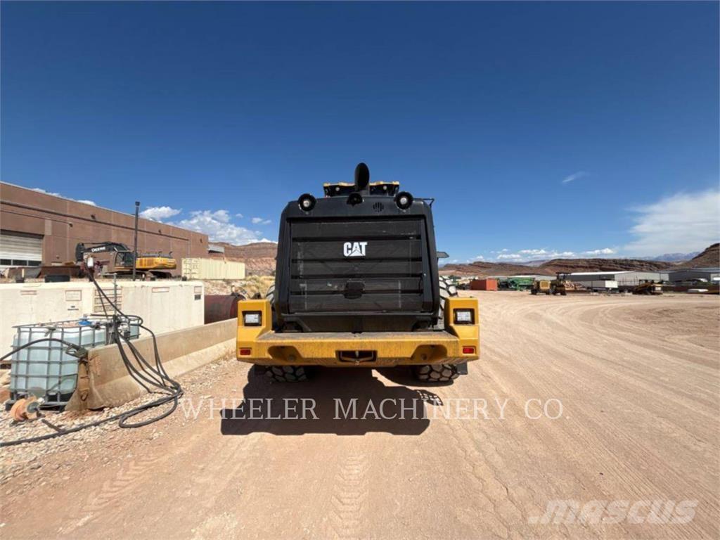 CAT 980  휠로우더