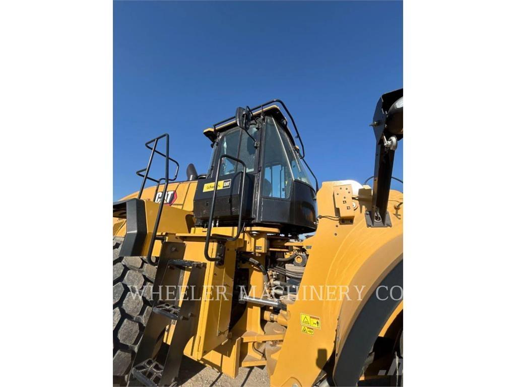 CAT 980  휠로우더