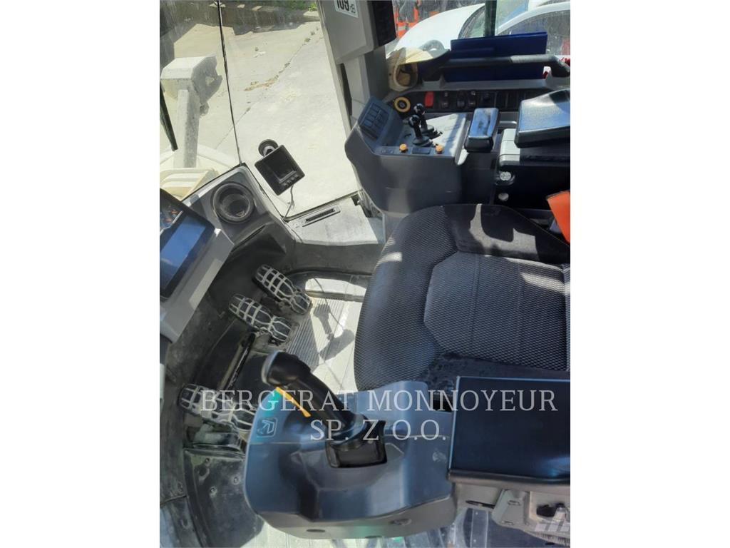 CAT 980  휠로우더