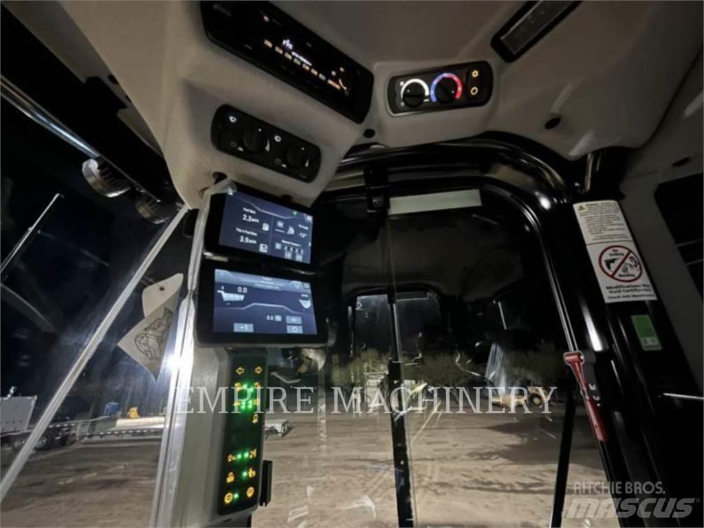 CAT 980-14  휠로우더